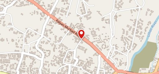 Cravings Nest on map