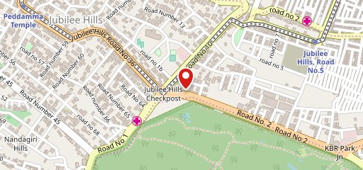 Cream Stone Ice Cream on map