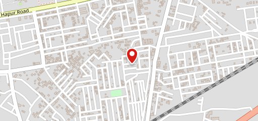 Creamy Lounge on map