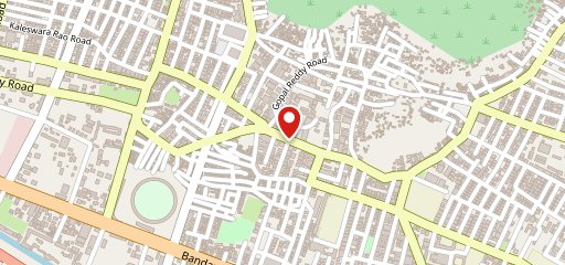 Cross Roads Restaurant on map