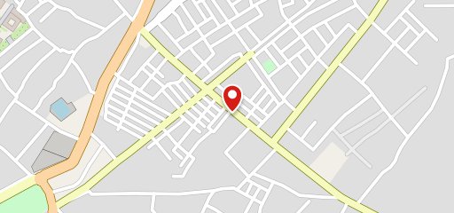 Cafe Crown Pizza on map