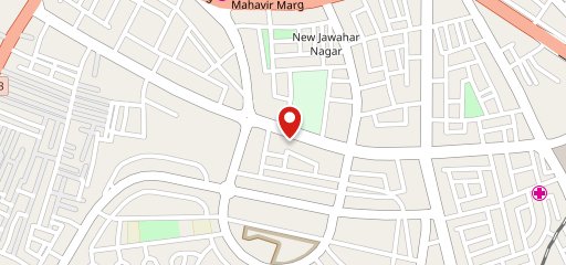 Caldo's Cafe & Lounge on map