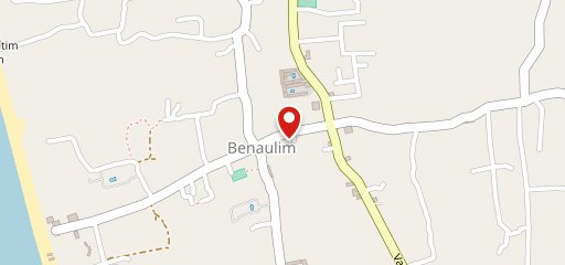 Crush on map