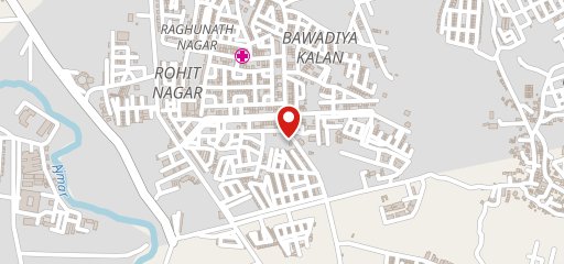Crypto villa ( Cafe & bistro) on map