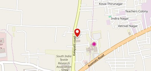 CTK Restaurants and Bakes on map