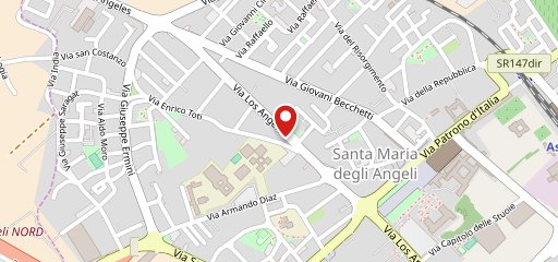 Cuisine 83 Enoteca di Mare Chef Andrey sulla mappa