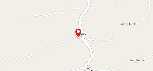 Curetta Pizza & Birra sulla mappa