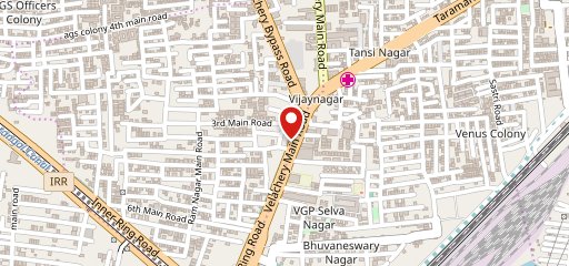 CYBERIA BroadBand Internet Cafe on map