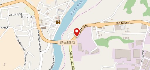 Da Davide Ristorante sulla mappa