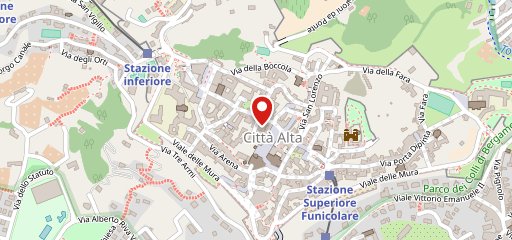 Ristorante Pizzeria Da Franco sulla mappa