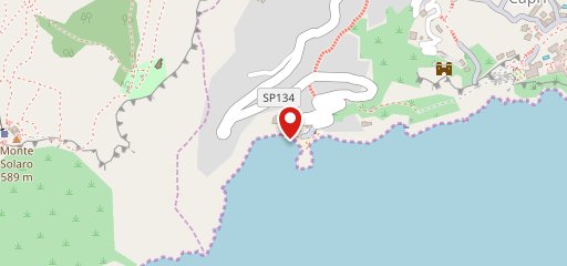 Da Gioia sulla mappa