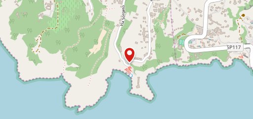 Da Gisella sulla mappa