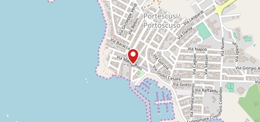 Da Guzzo sulla mappa