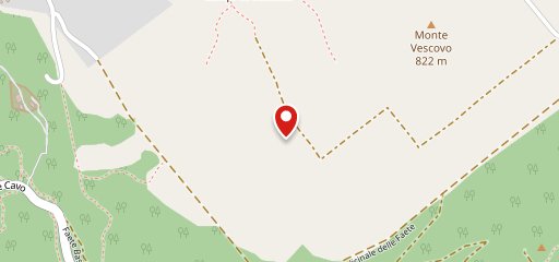 Ristorante Da MagnaStoppa sulla mappa