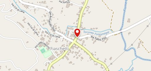 Da Michele Pizzeria per Asporto sulla mappa