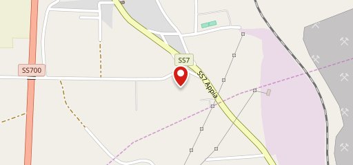 Trattoria e Pub sulla mappa