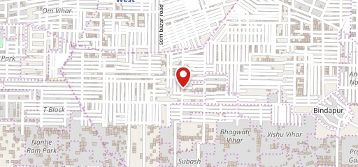 Da Pizza Day on map
