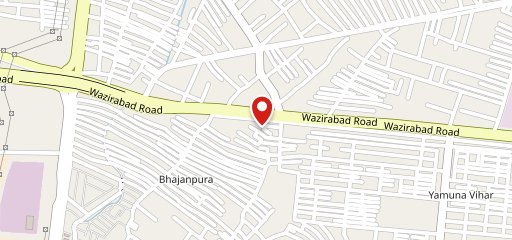 Da Pizza Palace on map