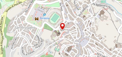 Da Poldo Food & Love - Siena sulla mappa