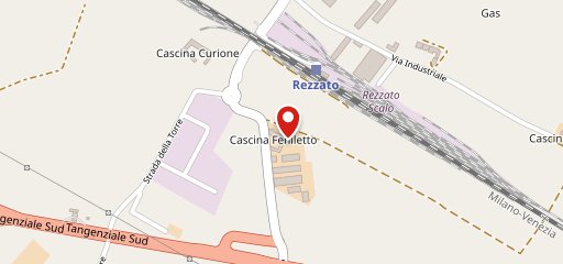 Da Raffaele Pizzeria sulla mappa