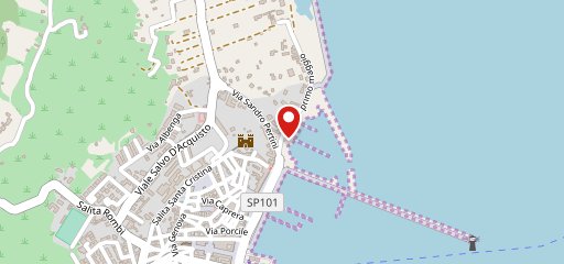 Da Selo sulla mappa