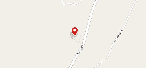 Ristodancing da Ugo sulla mappa