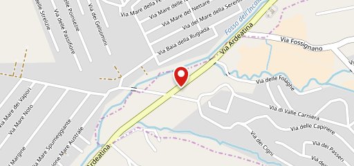 Da Ugo - trattoria - paninoteca - salumeria sulla mappa