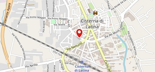 Da Vinci sulla mappa