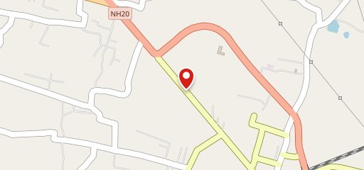 Daawat Family Restaurant on map
