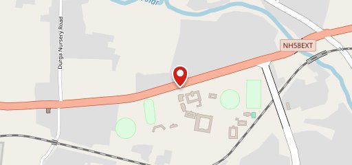 Daawat Cuisine on map