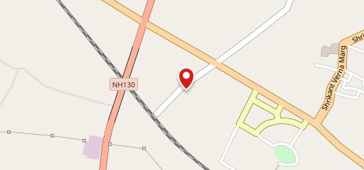Dada Bhai Zaika on map