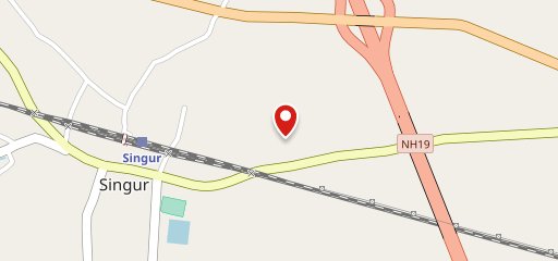 Dada Boudi Biryani Singur on map