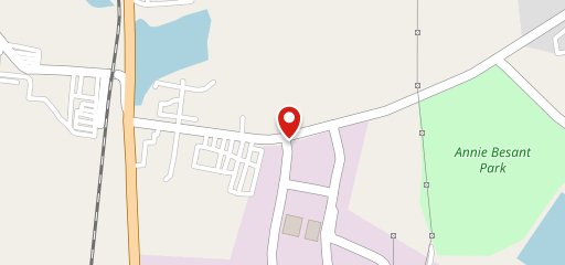 DIDI SHOP (Dada tea and chats) on map