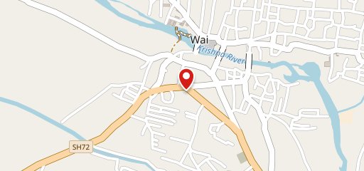 Dadaj Biryani house on map
