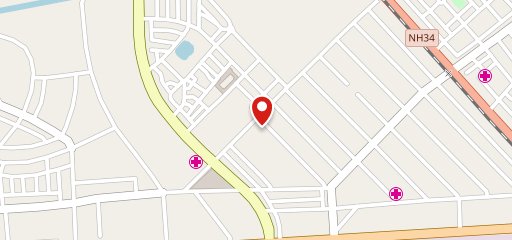 Dadi ki Rasoi on map