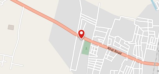 Dadya Family Garden Restaurant on map