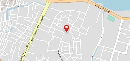 Dahi Darbar on map