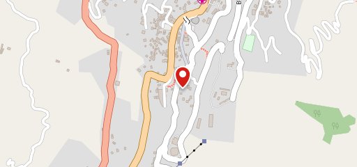 Dai Chi Bar And Resturant on map