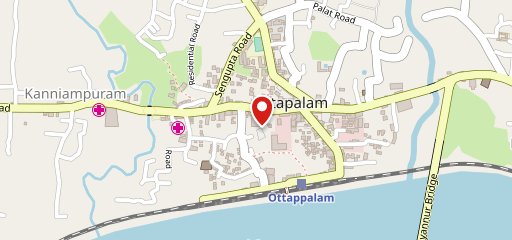 Daily Dose Cafe on map