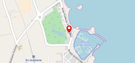 Dakoky Sushi and Sea Food sulla mappa