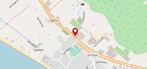 Dal Moro sulla mappa
