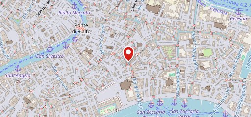 Dal Moro's Venice | Fresh Pasta To Go sulla mappa