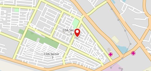 Damas Food Junction on map