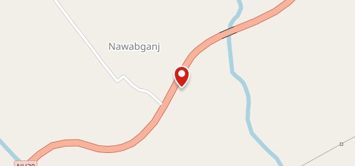 Danapani Restaurant on map