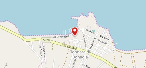 D'Apeppe sulla mappa