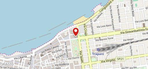 Dar Lounge Theatre sulla mappa