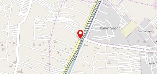 Darbar Chicken & Fish Fry on map