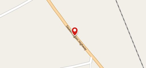 Darbar Dhaba & Restaurant on map