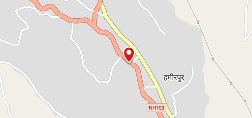 Darbar on map