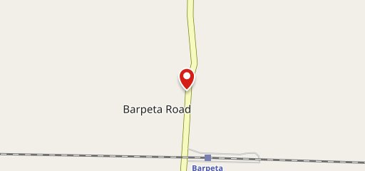 Das Sweets on map